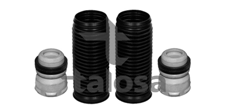 Dust Cover Kit, shock absorber (63-14586)