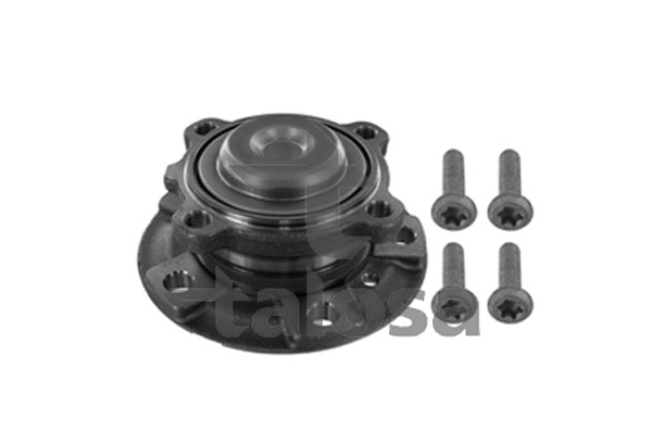 Wheel Bearing Kit (81-BM-0251)