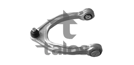 Control/Trailing Arm, wheel suspension (40-17167)