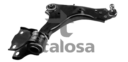 Control/Trailing Arm, wheel suspension (40-15604)