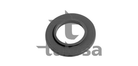 Suspension Strut Support Mount (63-15906)