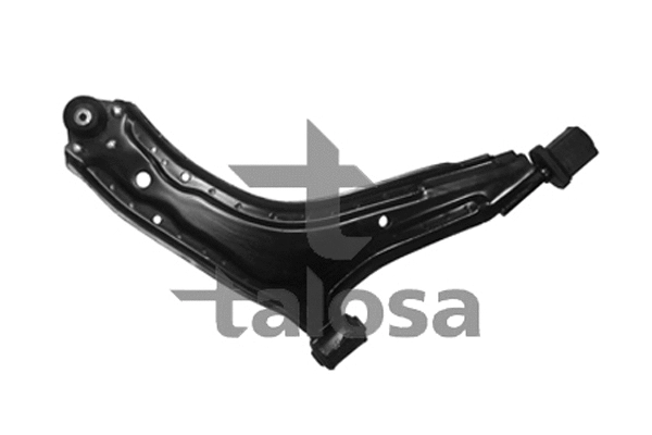 Control/Trailing Arm, wheel suspension (40-01622)