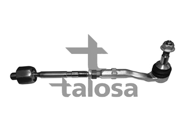 Tie Rod (41-07764)