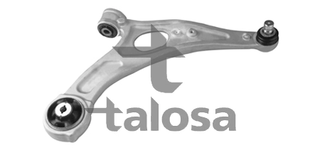 Control/Trailing Arm, wheel suspension (40-17142)