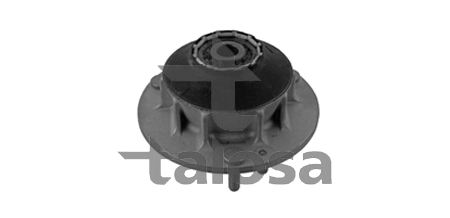 Suspension Strut Support Mount (63-17435)