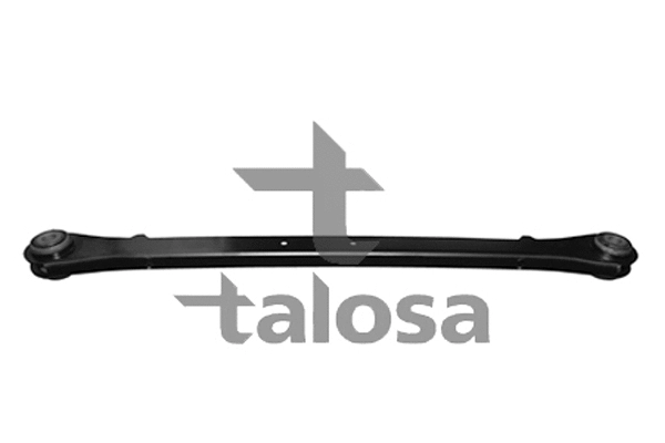 Control/Trailing Arm, wheel suspension (46-12097)