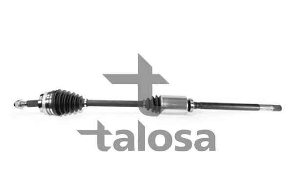 Drive Shaft (76-RN-8053)