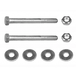 Bushing, axle bracket