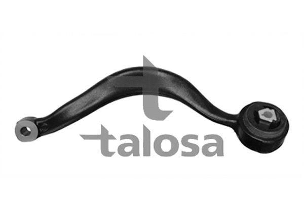 Control/Trailing Arm, wheel suspension (46-02373)