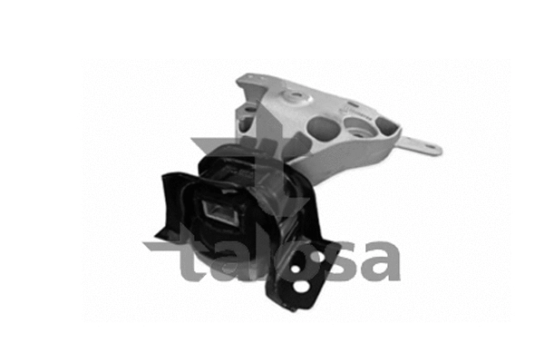 Mounting, engine (61-13765)