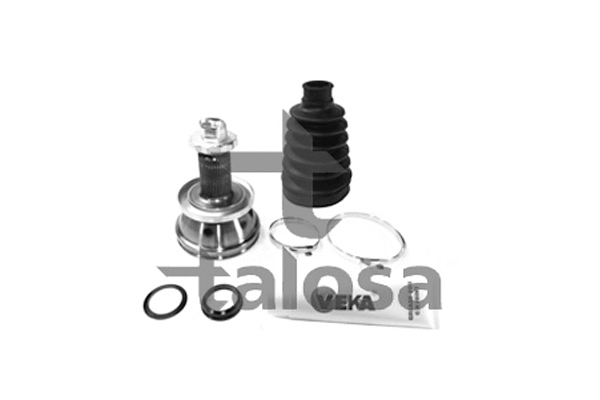 Joint Kit, drive shaft (77-SO-1002)