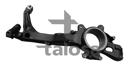 Steering Knuckle, wheel suspension (79-04406L)