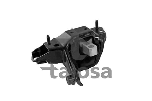 Mounting, engine (61-08849)