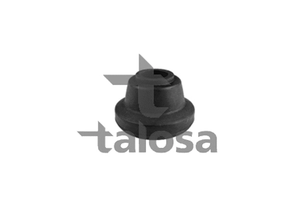 Mounting, control/trailing arm (57-11010)