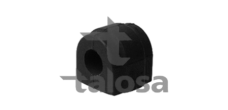 Mounting, stabiliser bar (65-13303)