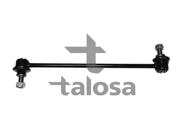 Link/Coupling Rod, stabiliser bar (50-07814)