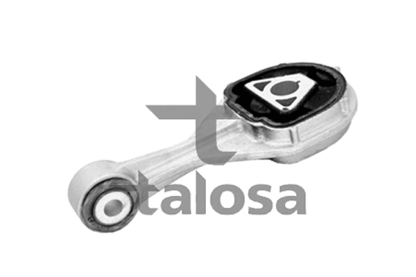 Mounting, engine (61-12978)