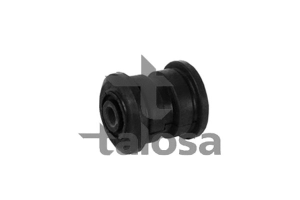 Mounting, leaf spring (64-09372)