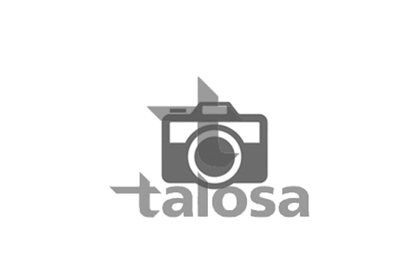Inner Tie Rod (44-14600)