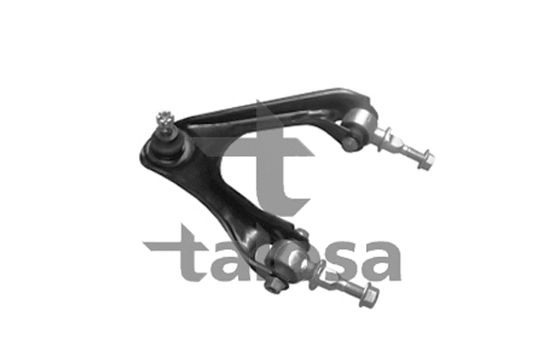 Control/Trailing Arm, wheel suspension (40-02789)