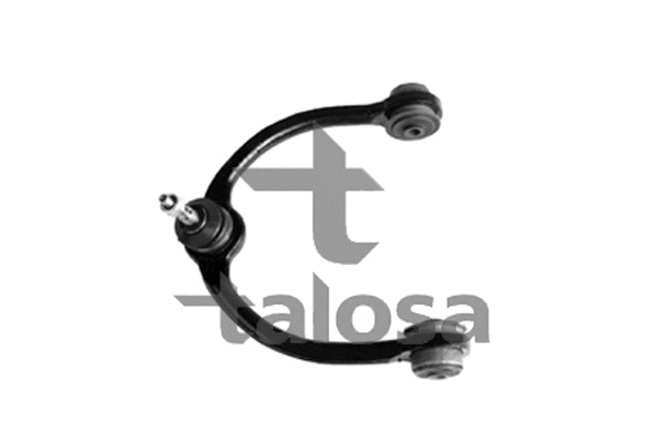 Control/Trailing Arm, wheel suspension (40-10750)