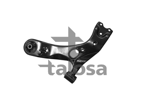 Control/Trailing Arm, wheel suspension (30-01480)