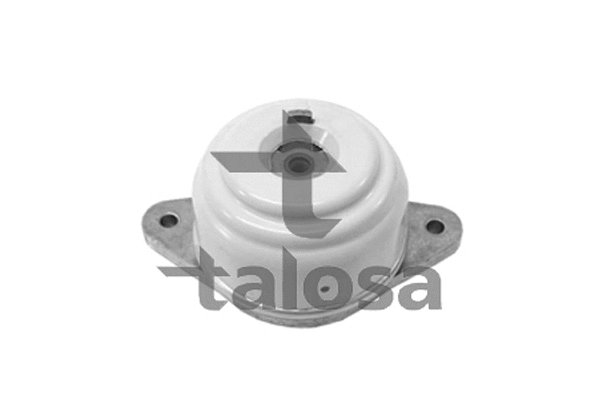 Mounting, engine (61-13768)