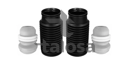 Dust Cover Kit, shock absorber (63-15287)