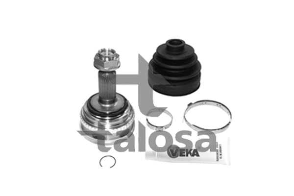 Joint Kit, drive shaft (77-HO-1011A)