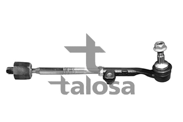 Tie Rod (41-11840)