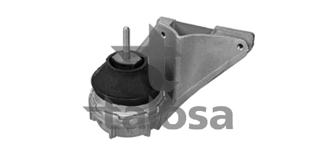 Mounting, engine (61-16368)