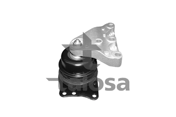Mounting, engine (61-05320)