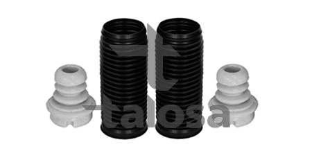 Dust Cover Kit, shock absorber (63-14524)