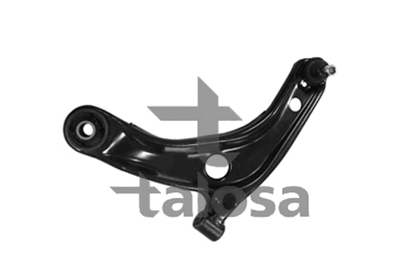 Control/Trailing Arm, wheel suspension (40-08269)