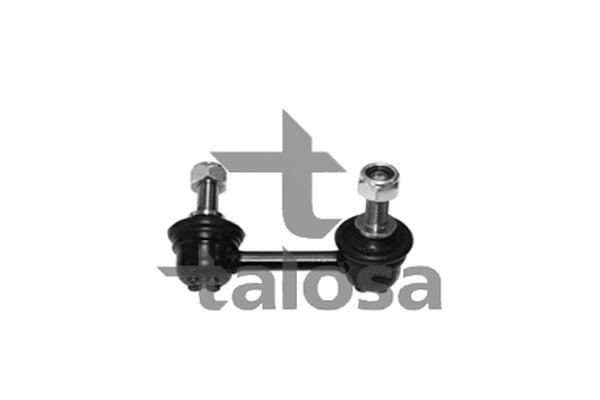 Link/Coupling Rod, stabiliser bar (50-07807)