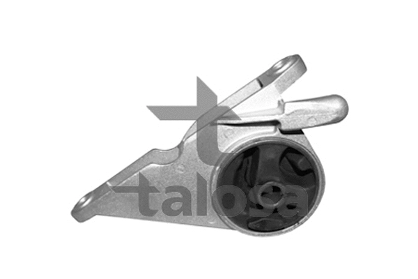 Mounting, engine (61-11409)