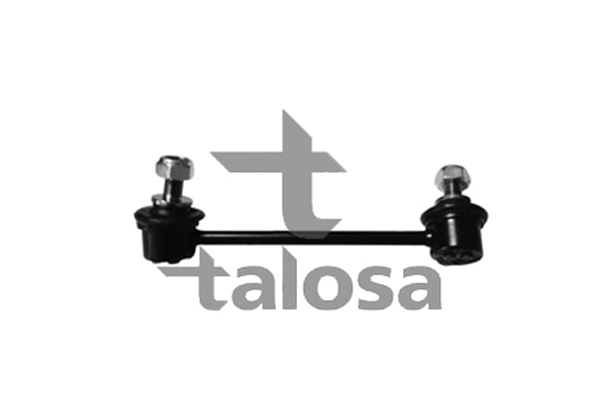 Link/Coupling Rod, stabiliser bar (50-04595)