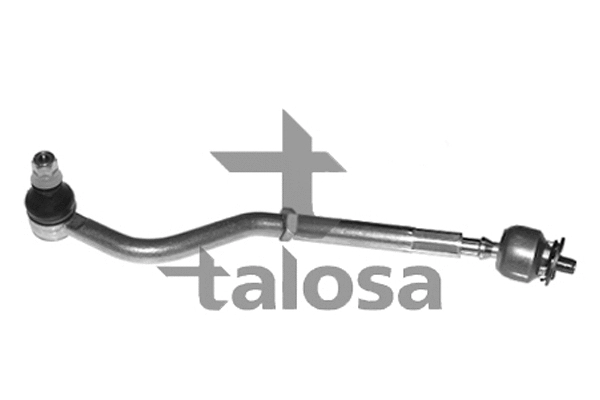 Tie Rod (41-09840)