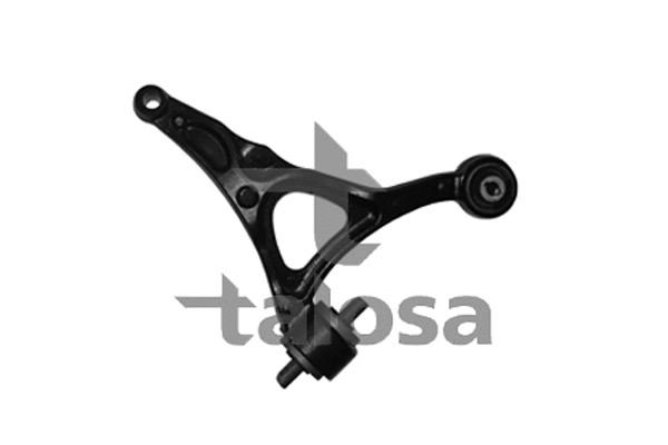 Control/Trailing Arm, wheel suspension (40-07144)
