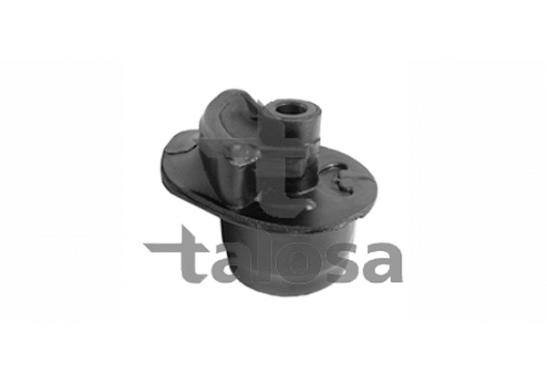 Bushing, axle bracket (62-10171)