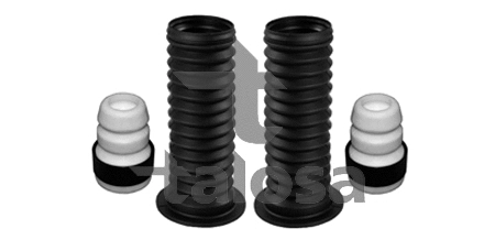 Dust Cover Kit, shock absorber (63-15328)