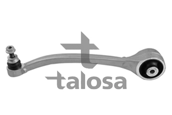 Control/Trailing Arm, wheel suspension (46-14223)