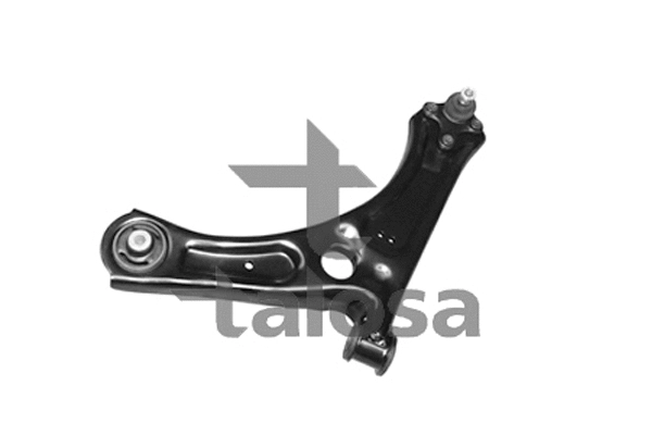 Control/Trailing Arm, wheel suspension (40-03625)