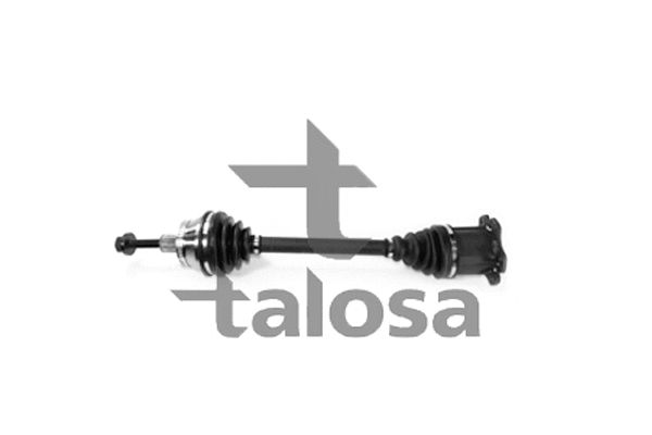 Drive Shaft (76-AD-8005A)
