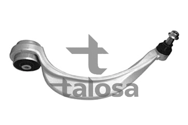 Control/Trailing Arm, wheel suspension (46-08122)