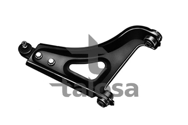 Control/Trailing Arm, wheel suspension (40-06064)