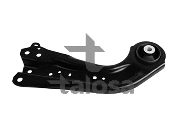 Control/Trailing Arm, wheel suspension (46-13966)