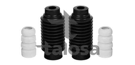 Dust Cover Kit, shock absorber (63-16791)