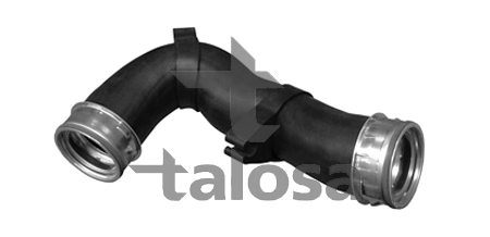 Charge Air Hose (66-15049)