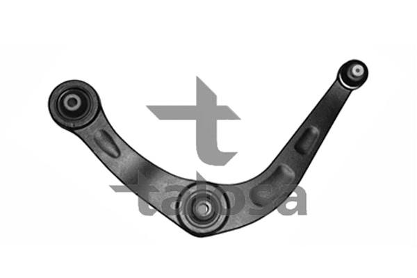 Control/Trailing Arm, wheel suspension (40-09979)